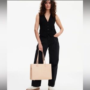 Beis the Work store Beige NWT